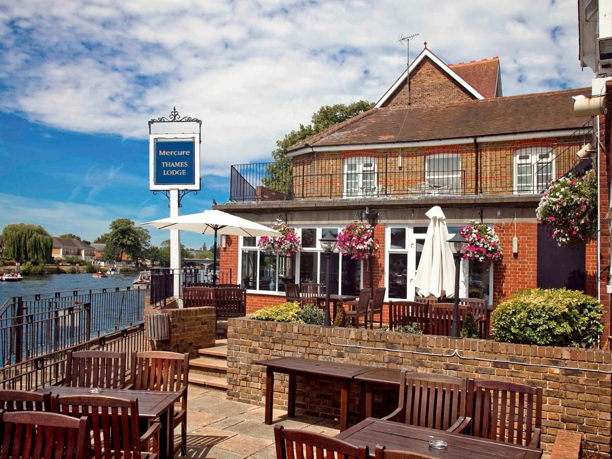 Hotel Sunday London Ex Mercure