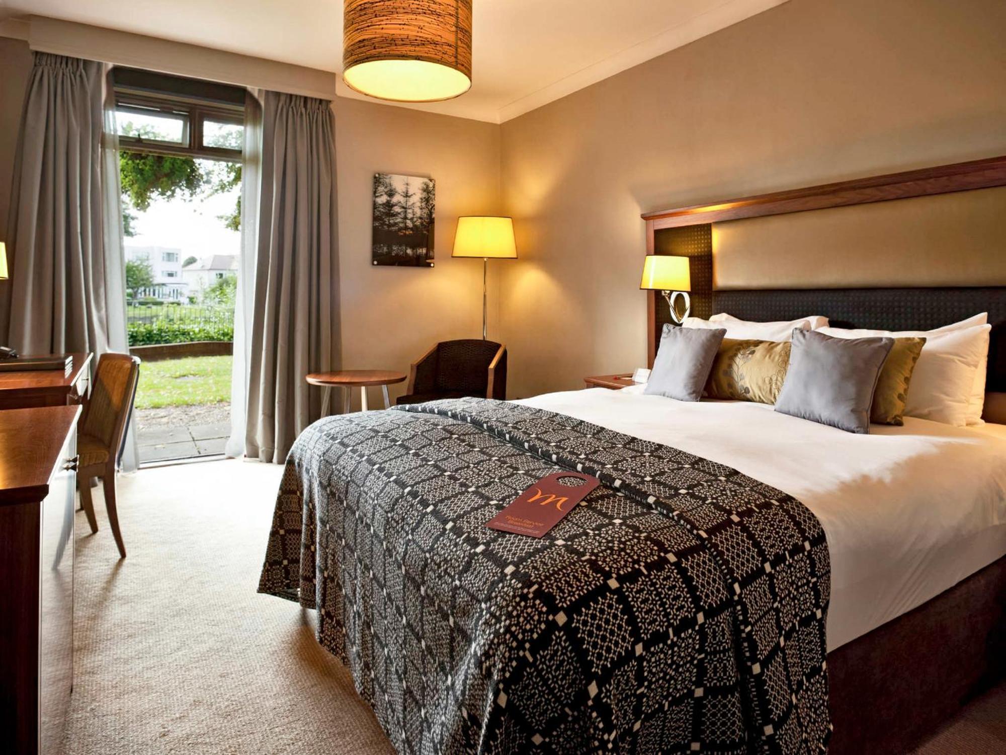Hotel Sunday London Ex Mercure