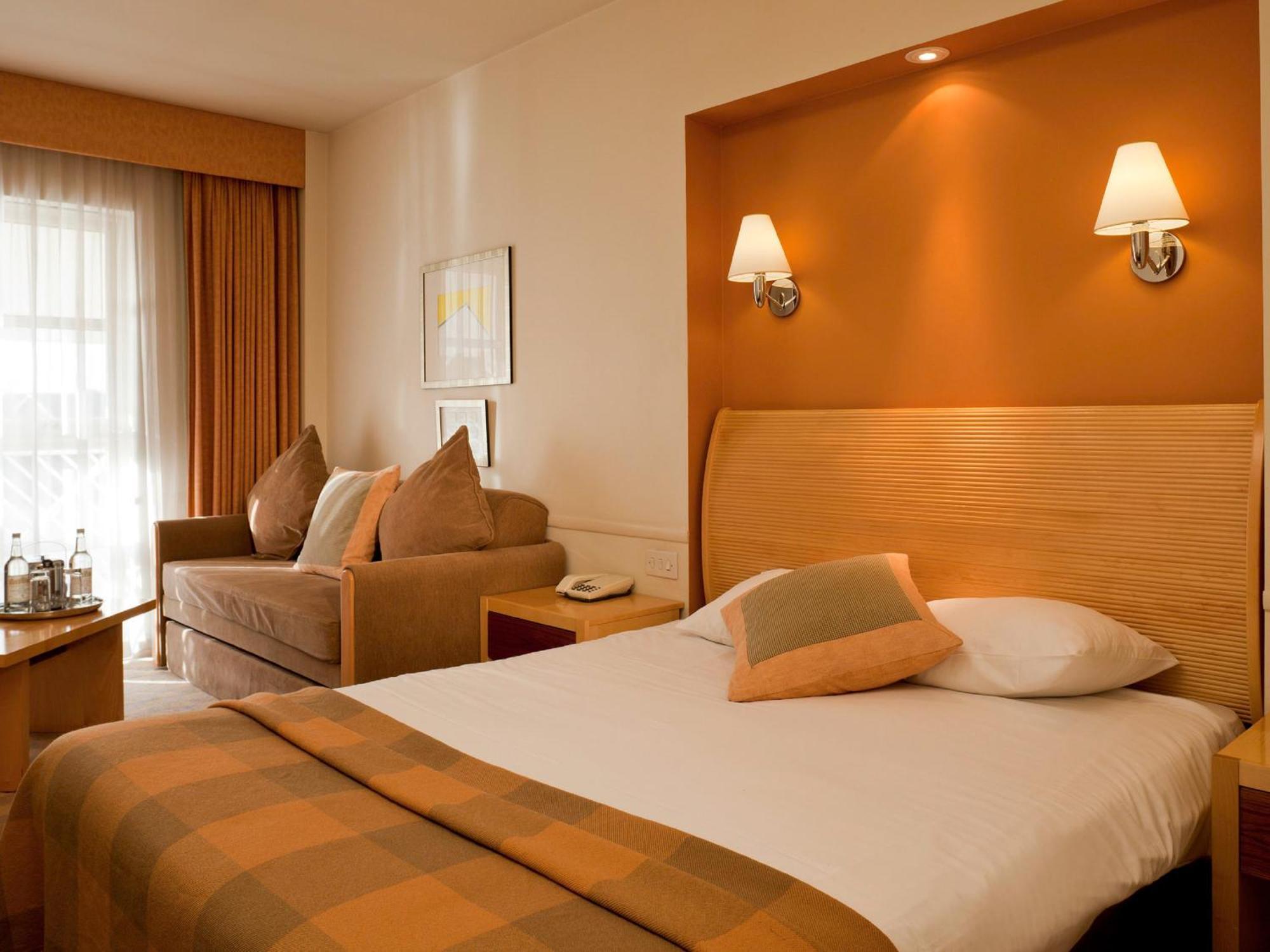 Hotel Sunday London Ex Mercure