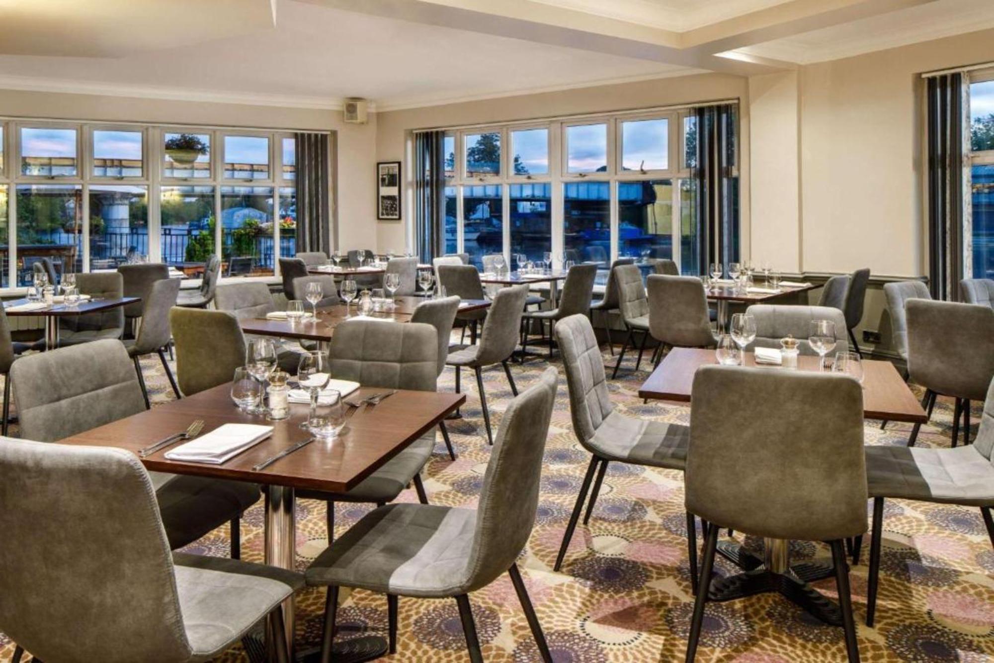 Hotel Sunday London Ex Mercure *