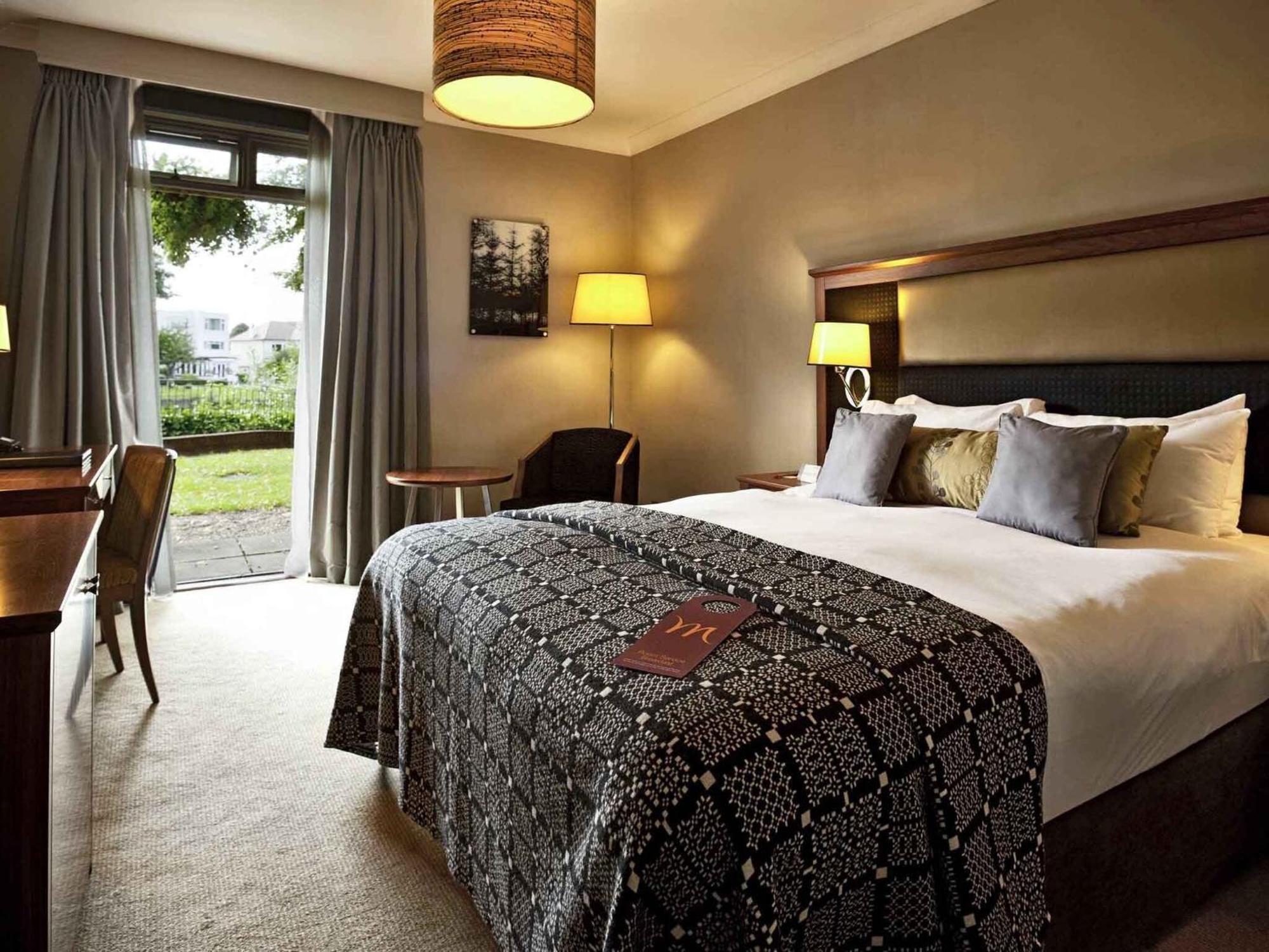 Hotel Sunday London Ex Mercure